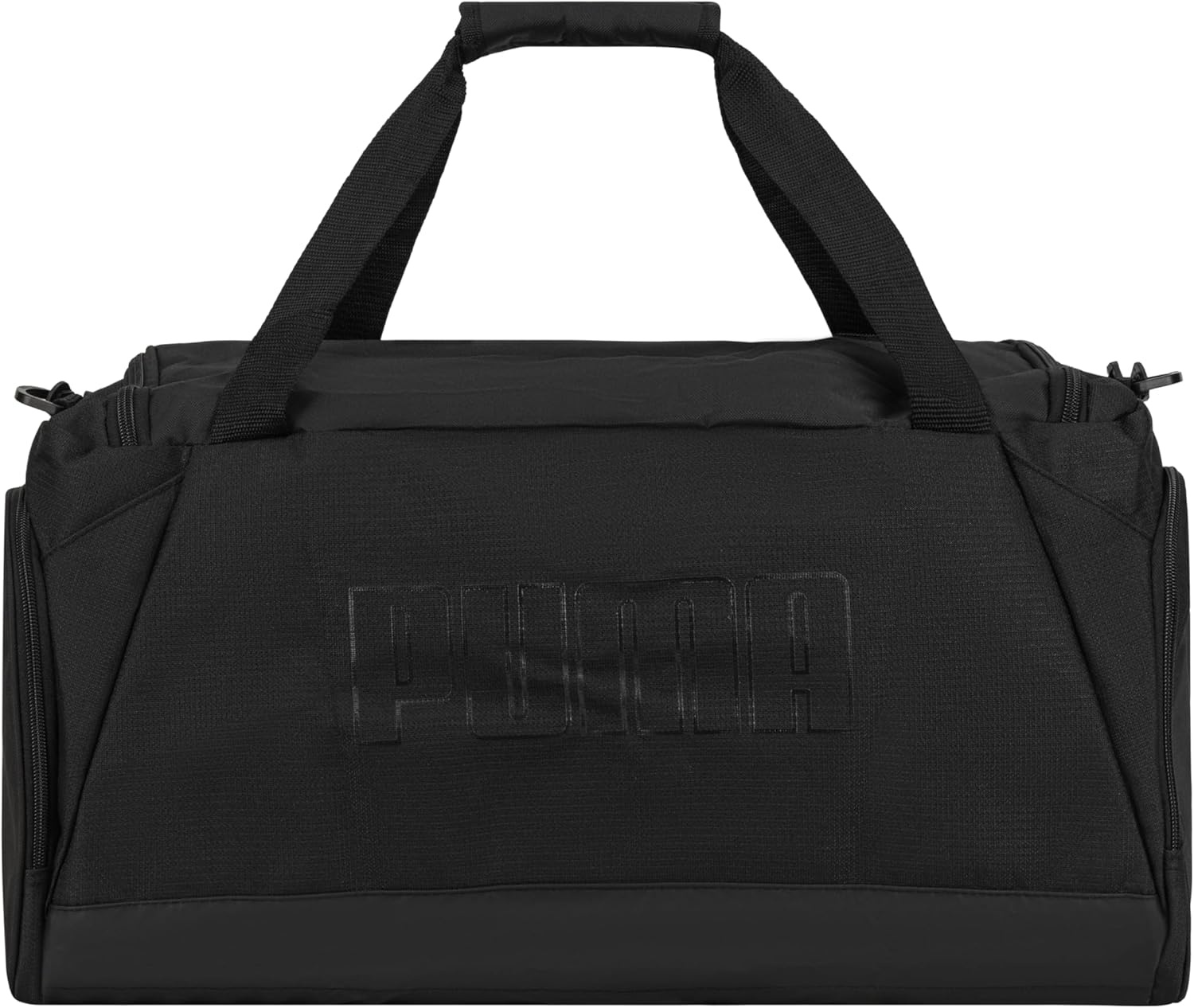 image:imagePUMA Accelerator Duffel Bag Black Traditional OSBlack