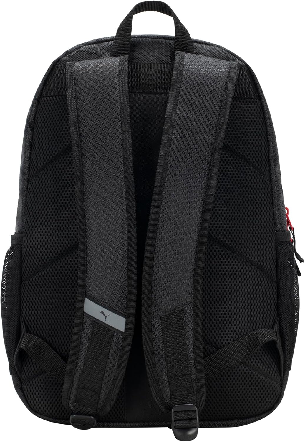 image:imagePUMA Classic Core Backpack Black Combo OSBlackBright Red