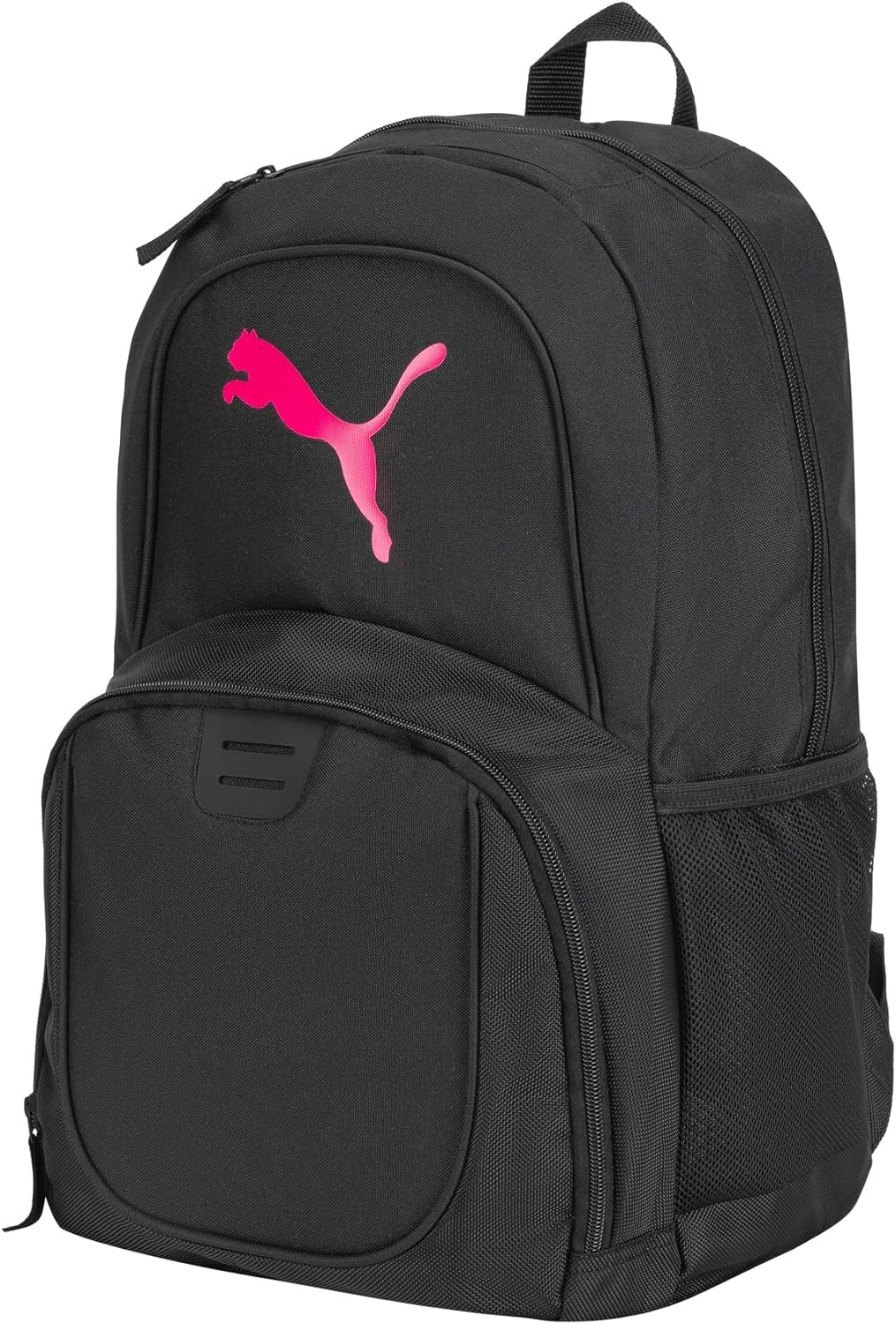 image:imagePUMA Classic Core Backpack Black Combo OSBlackGarnet Rose