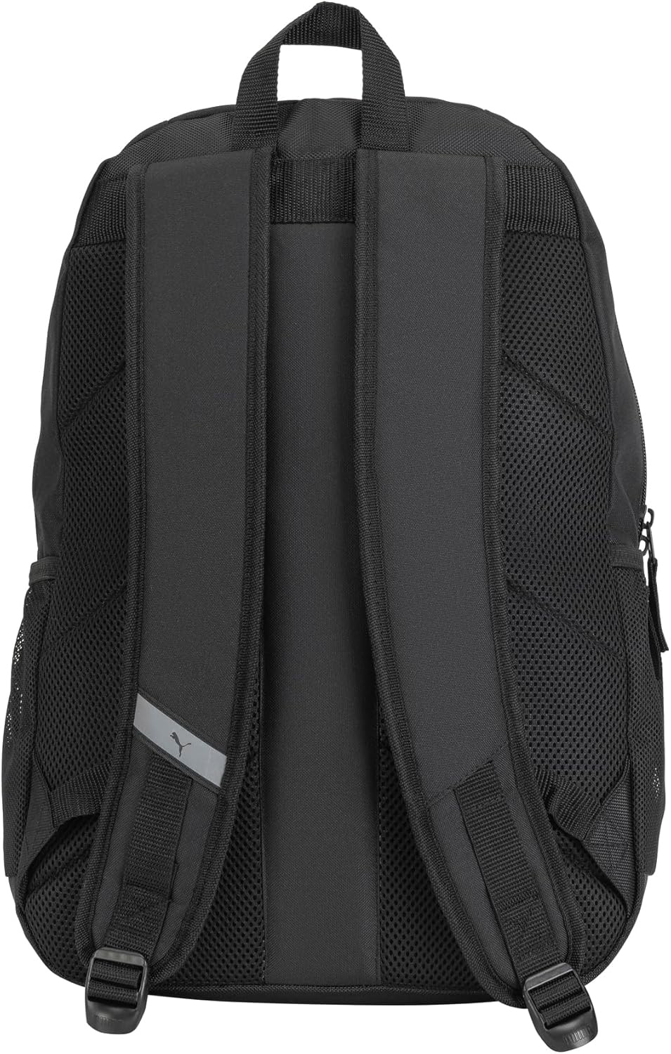 image:imagePUMA Classic Core Backpack Black Combo OSBlackGarnet Rose