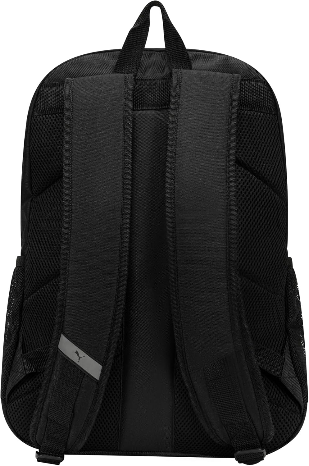 image:imagePUMA Classic Core Backpack Black Combo OSBlackLux Lime