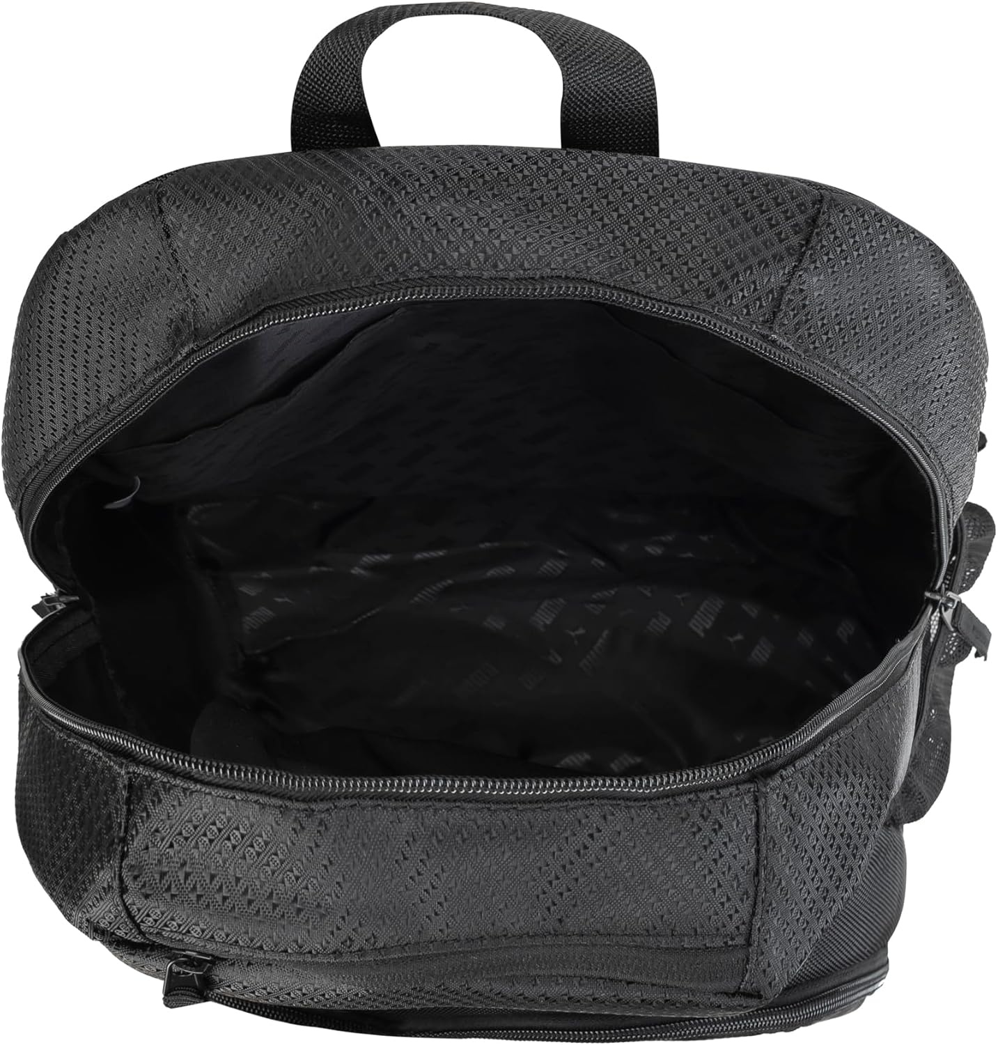 image:imagePUMA Classic Core Backpack Black Combo OSBlackRose