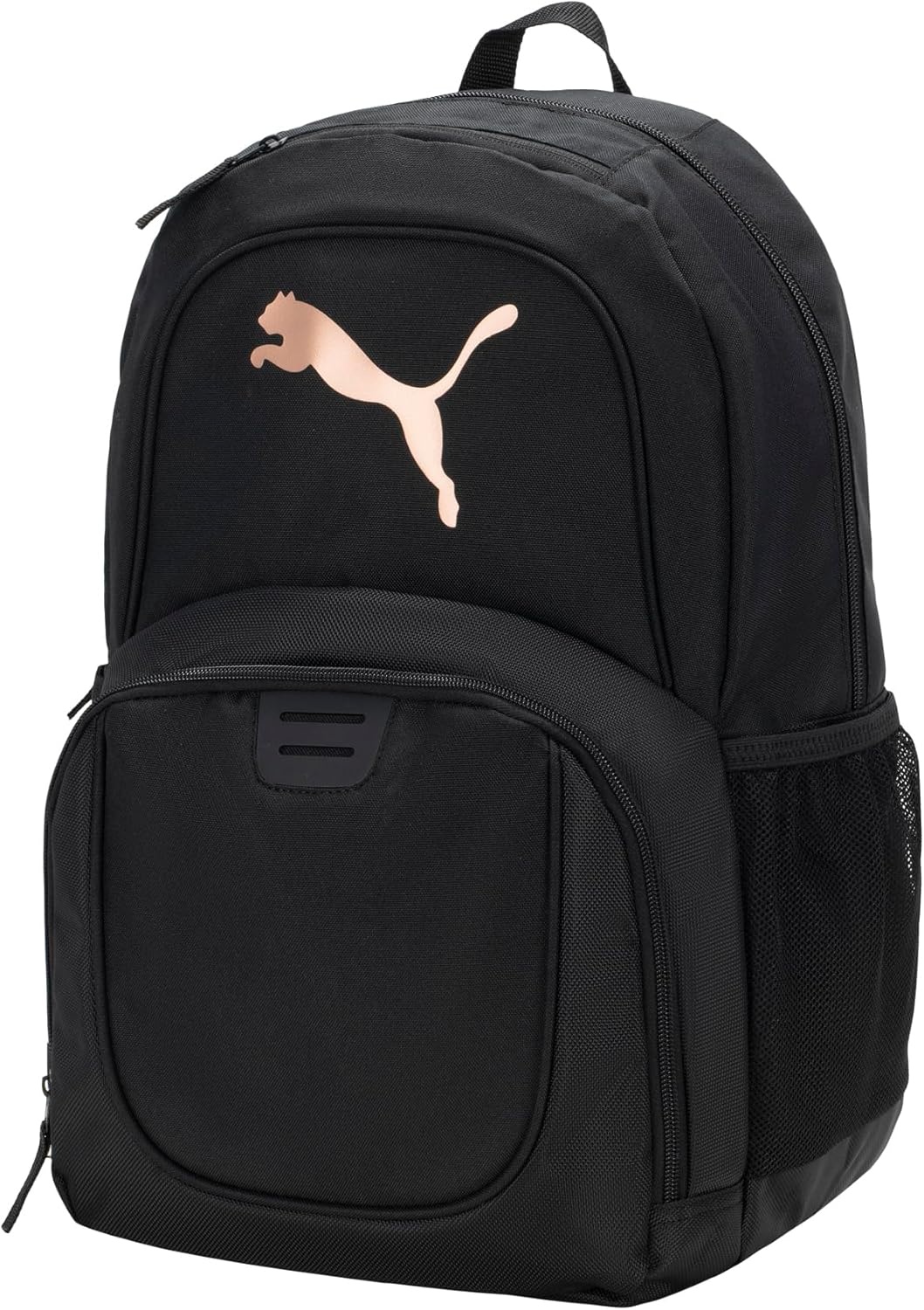 image:imagePUMA Classic Core Backpack Black Combo OSBlackRose Gold