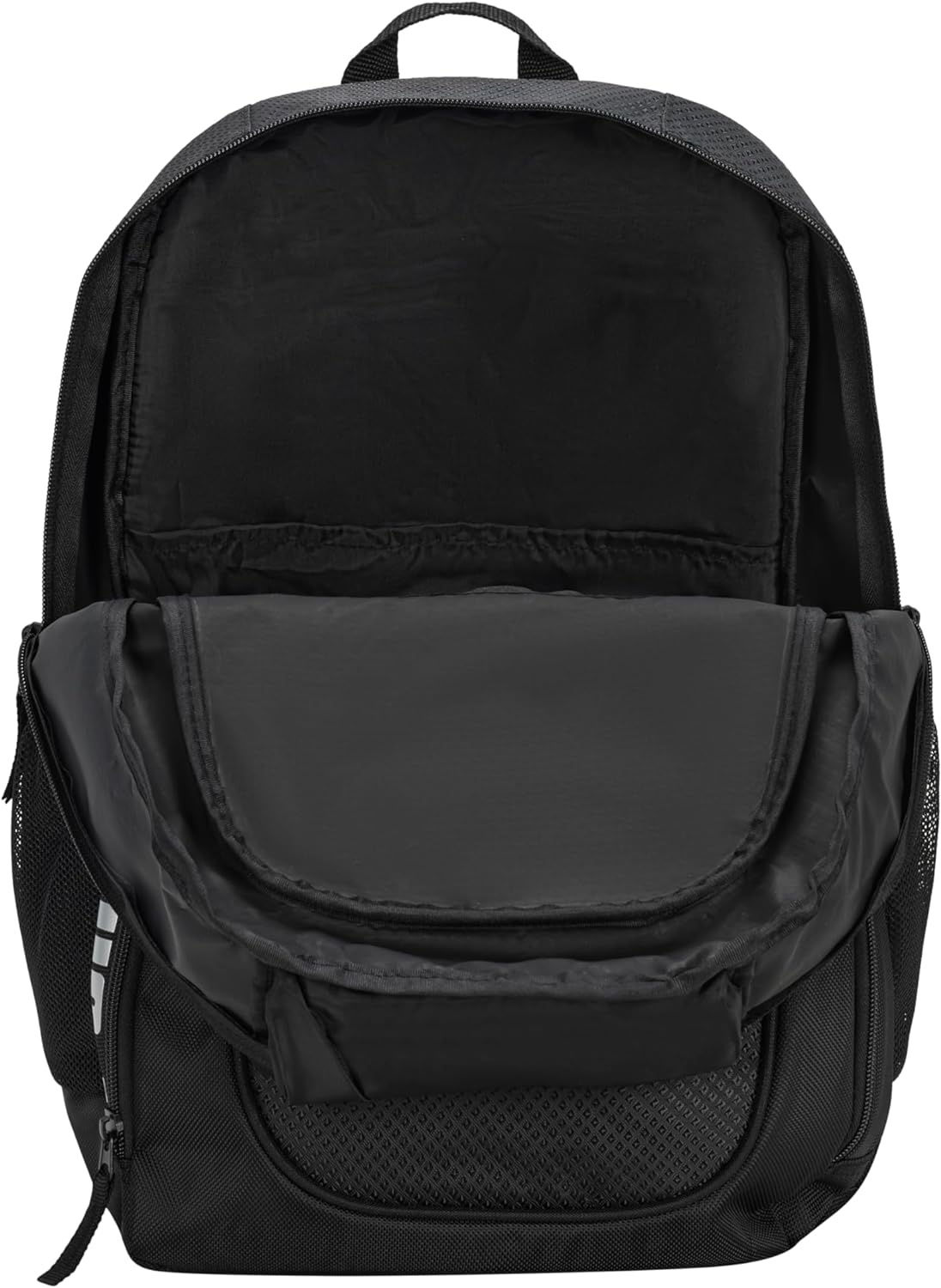 image:imagePUMA Classic Core Backpack Black Combo OSBlackSilver
