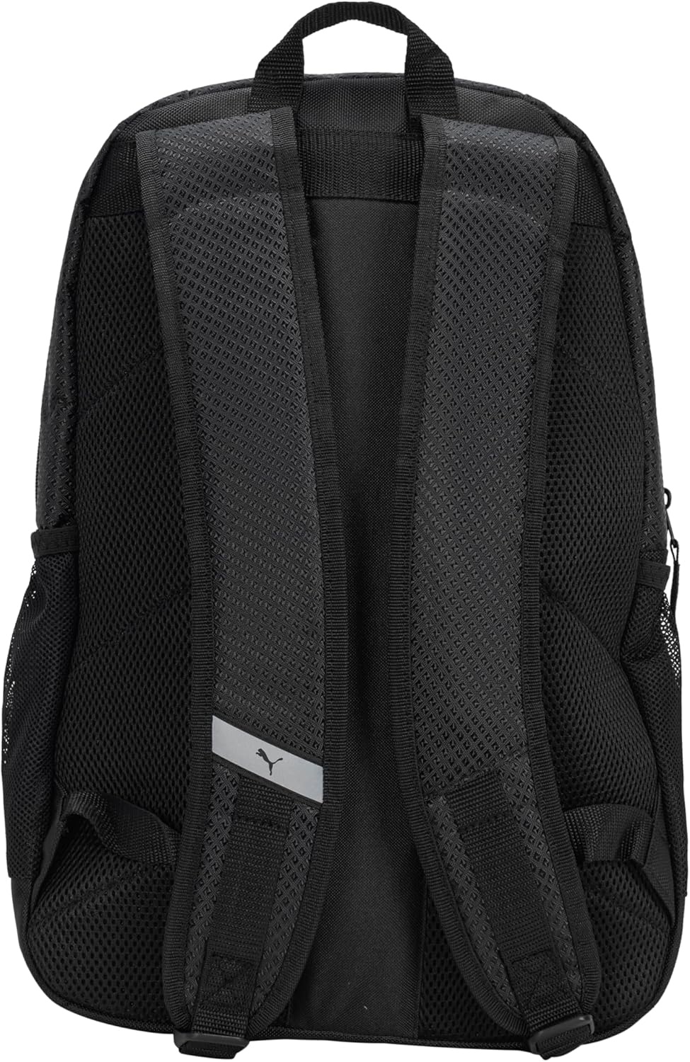 image:imagePUMA Classic Core Backpack Black Combo OSBlackSilver