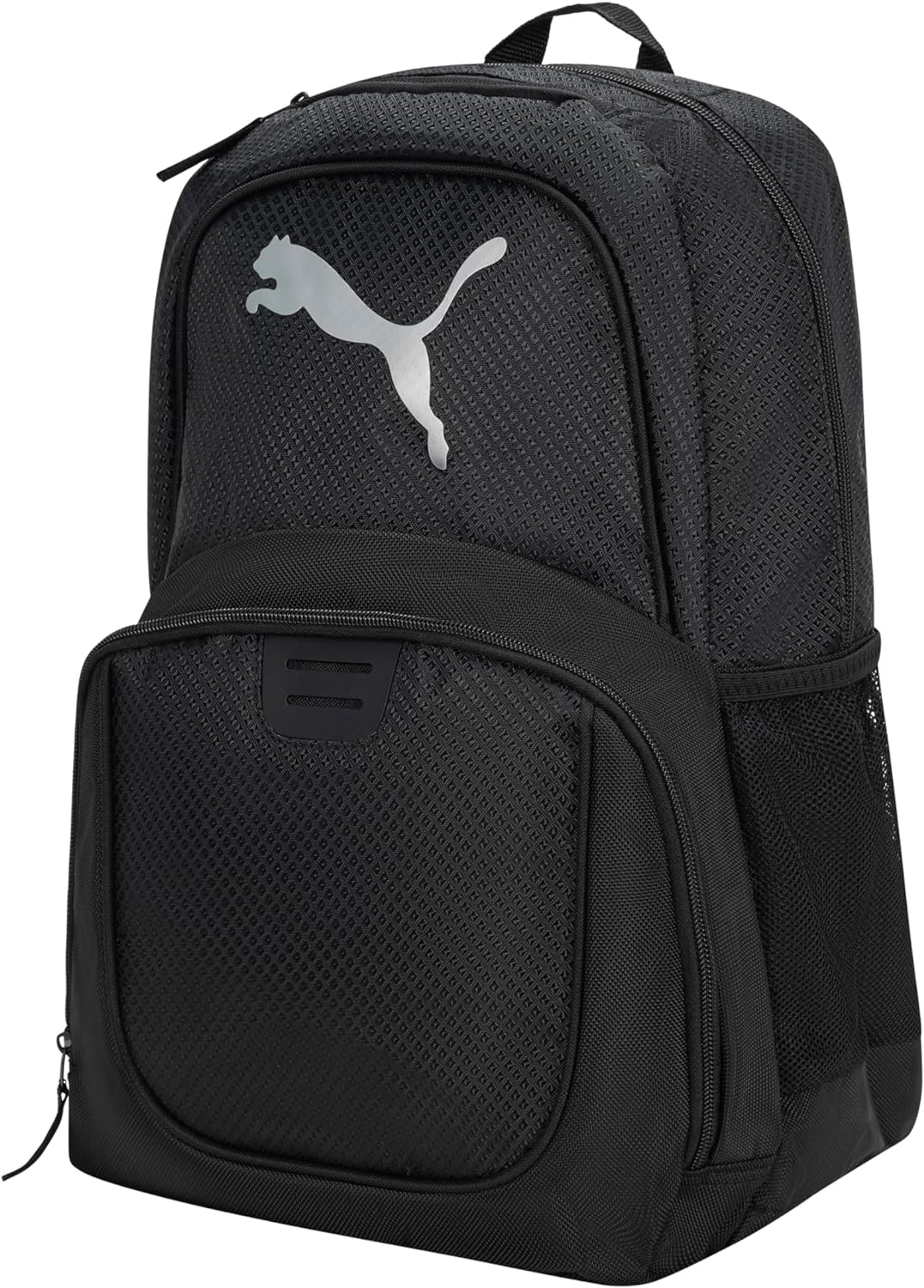 image:imagePUMA Classic Core Backpack Black Combo OSBlackSilver