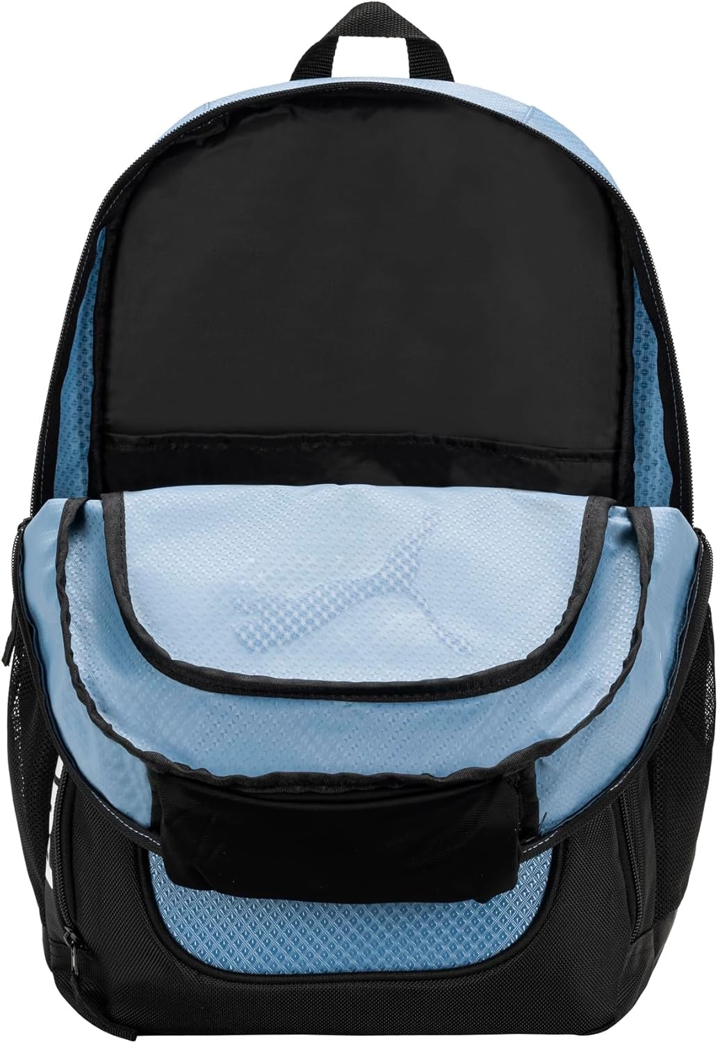 image:imagePUMA Classic Core Backpack Black Combo OSBlueAqua