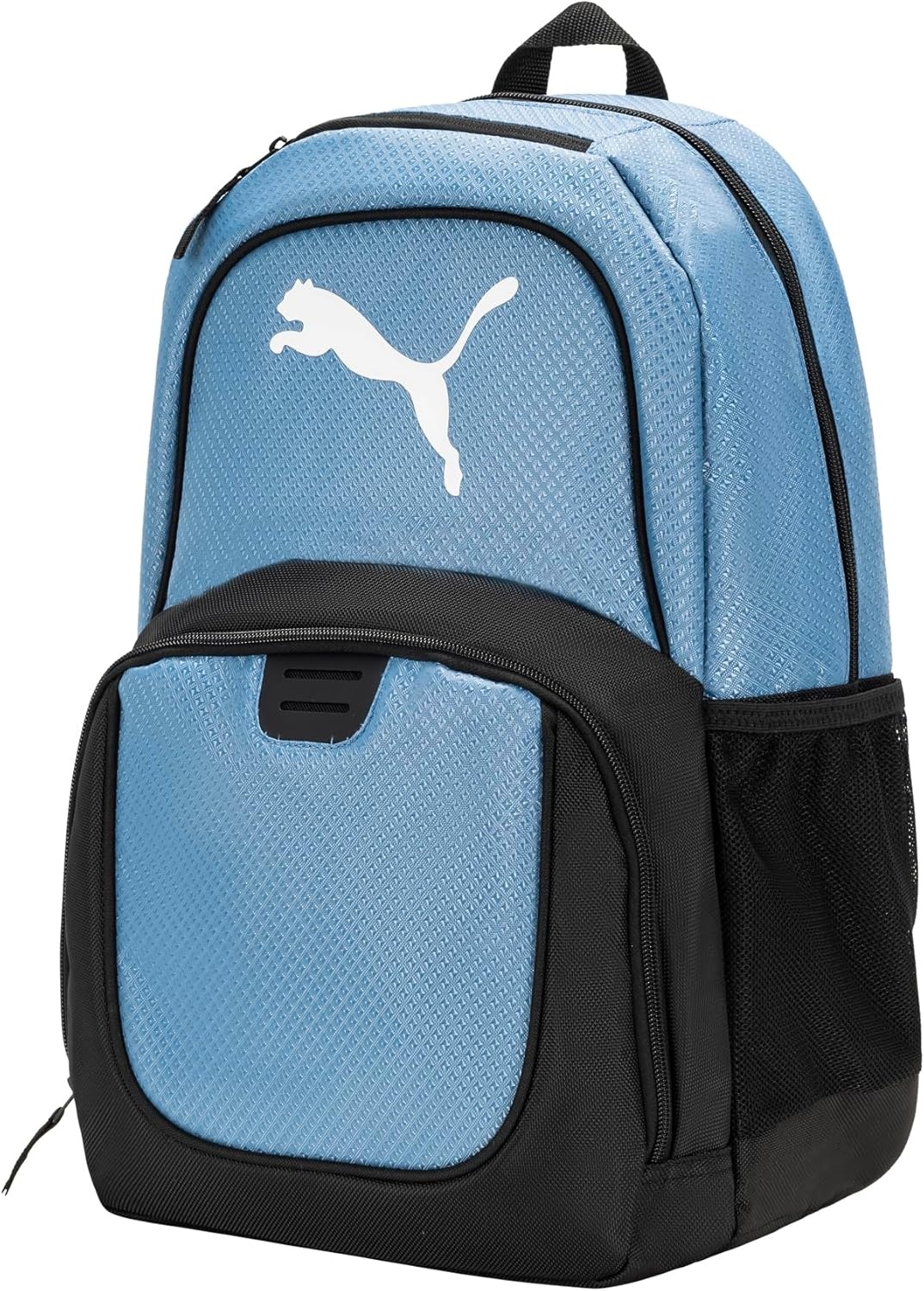 image:imagePUMA Classic Core Backpack Black Combo OSBlueAqua