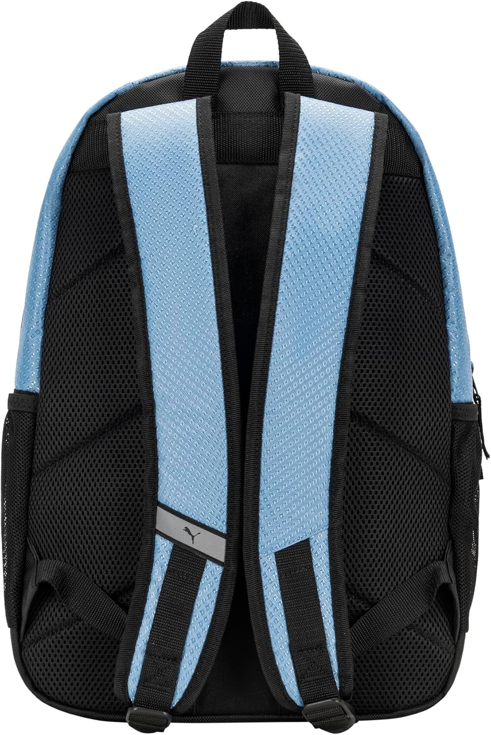 image:imagePUMA Classic Core Backpack Black Combo OSBlueAqua