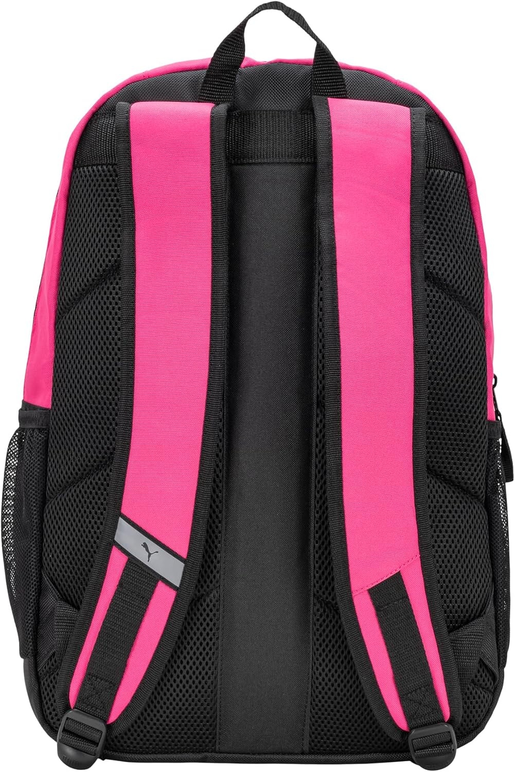 image:imagePUMA Classic Core Backpack Black Combo OSBright Pink