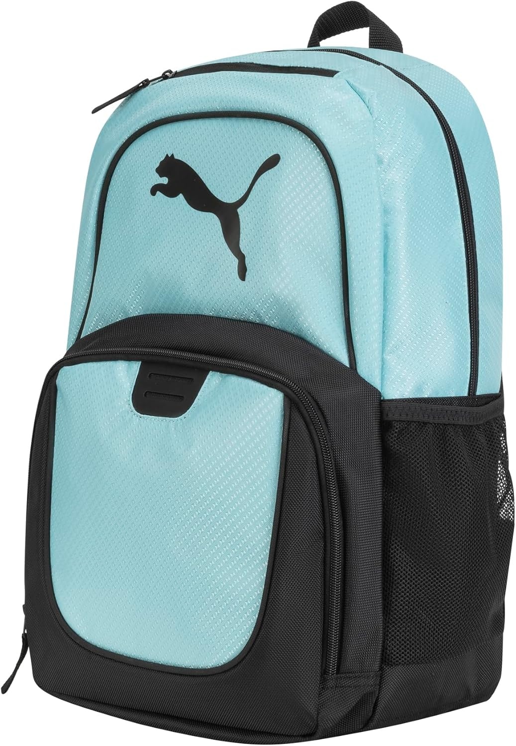 image:imagePUMA Classic Core Backpack Black Combo OSSafe Lake