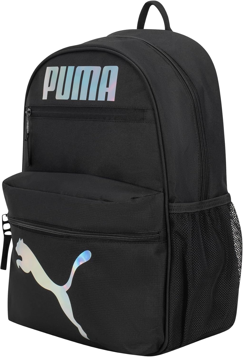 image:imagePUMA Evercat Meridian 40 Backpack PinkPurple OSBlack