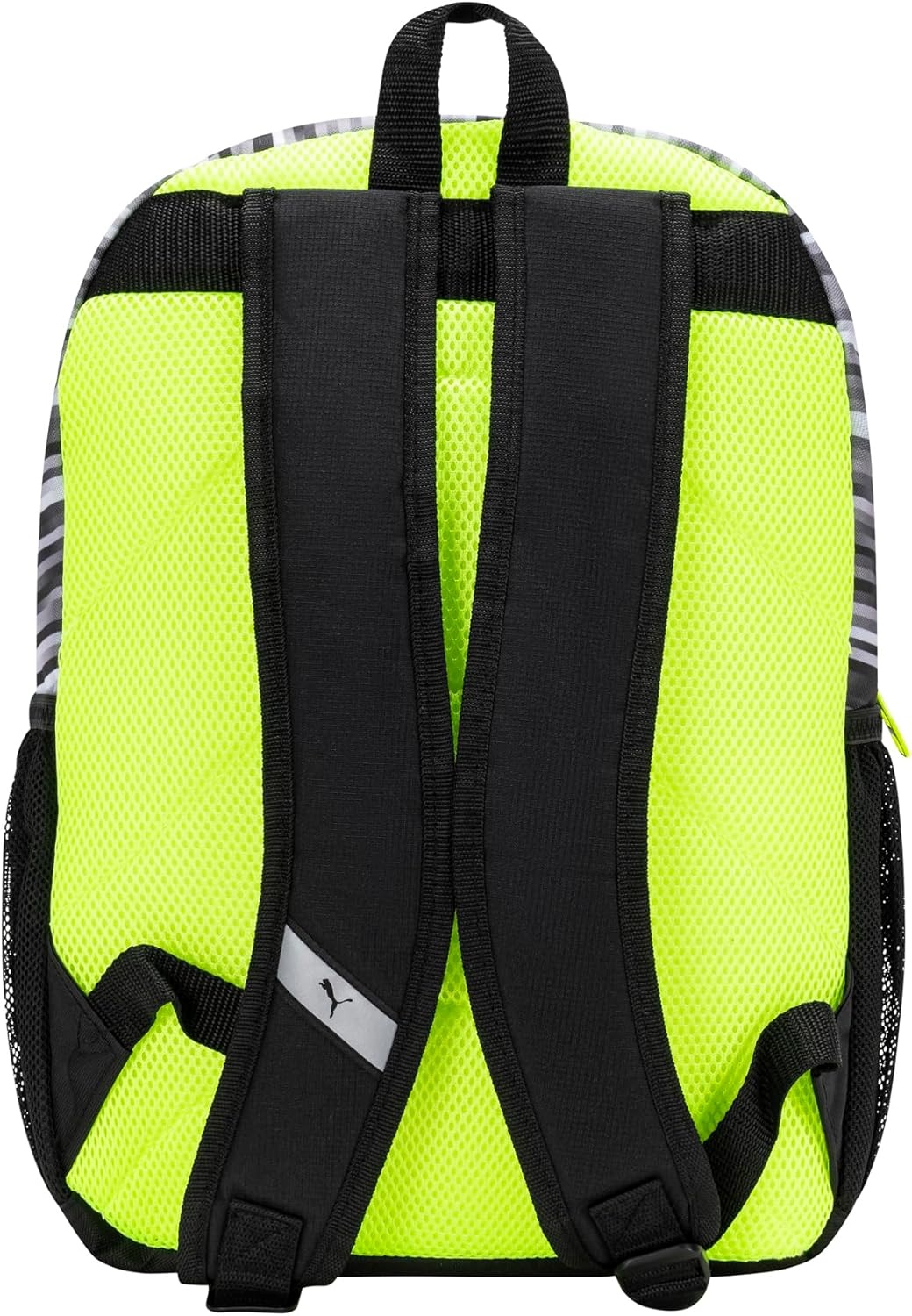 image:imagePUMA Evercat Meridian 40 Backpack PinkPurple OSGrayYellow Backpack
