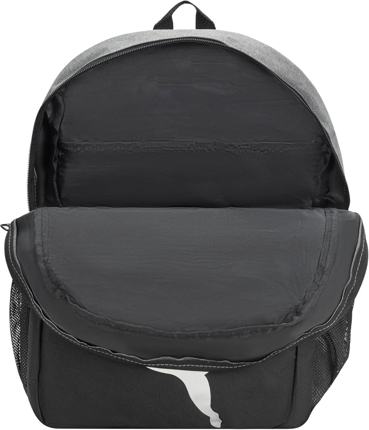 image:imagePUMA Evercat Meridian 40 Backpack PinkPurple OSHeather Multi