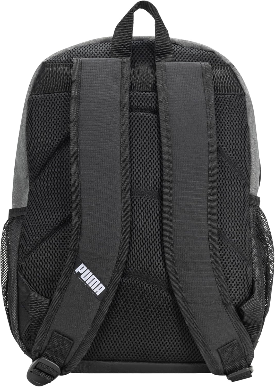 image:imagePUMA Evercat Meridian 40 Backpack PinkPurple OSHeather Multi