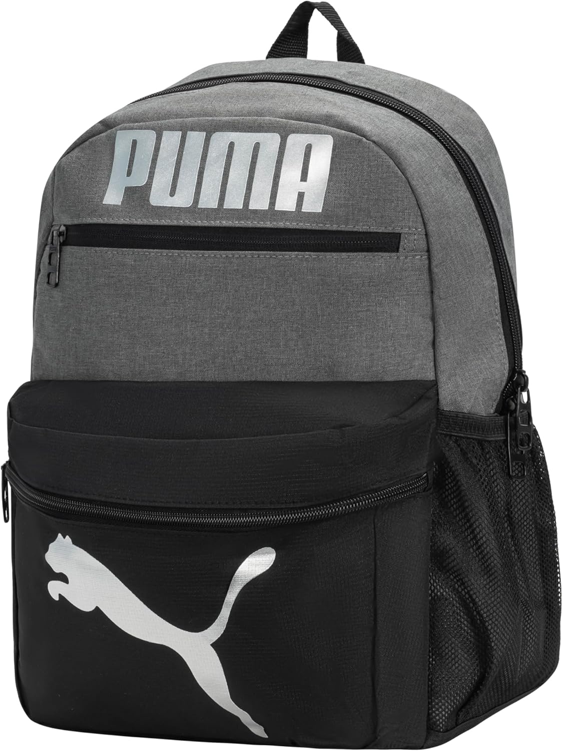 image:imagePUMA Evercat Meridian 40 Backpack PinkPurple OSHeather Multi