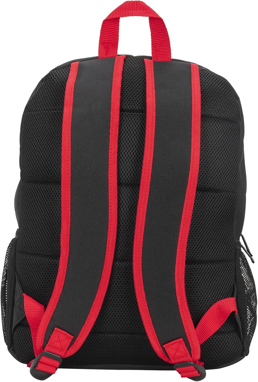 image:imagePUMA KIDS EVERCAT BACKPACK amp LUNCH KIT COMBOBlackRed