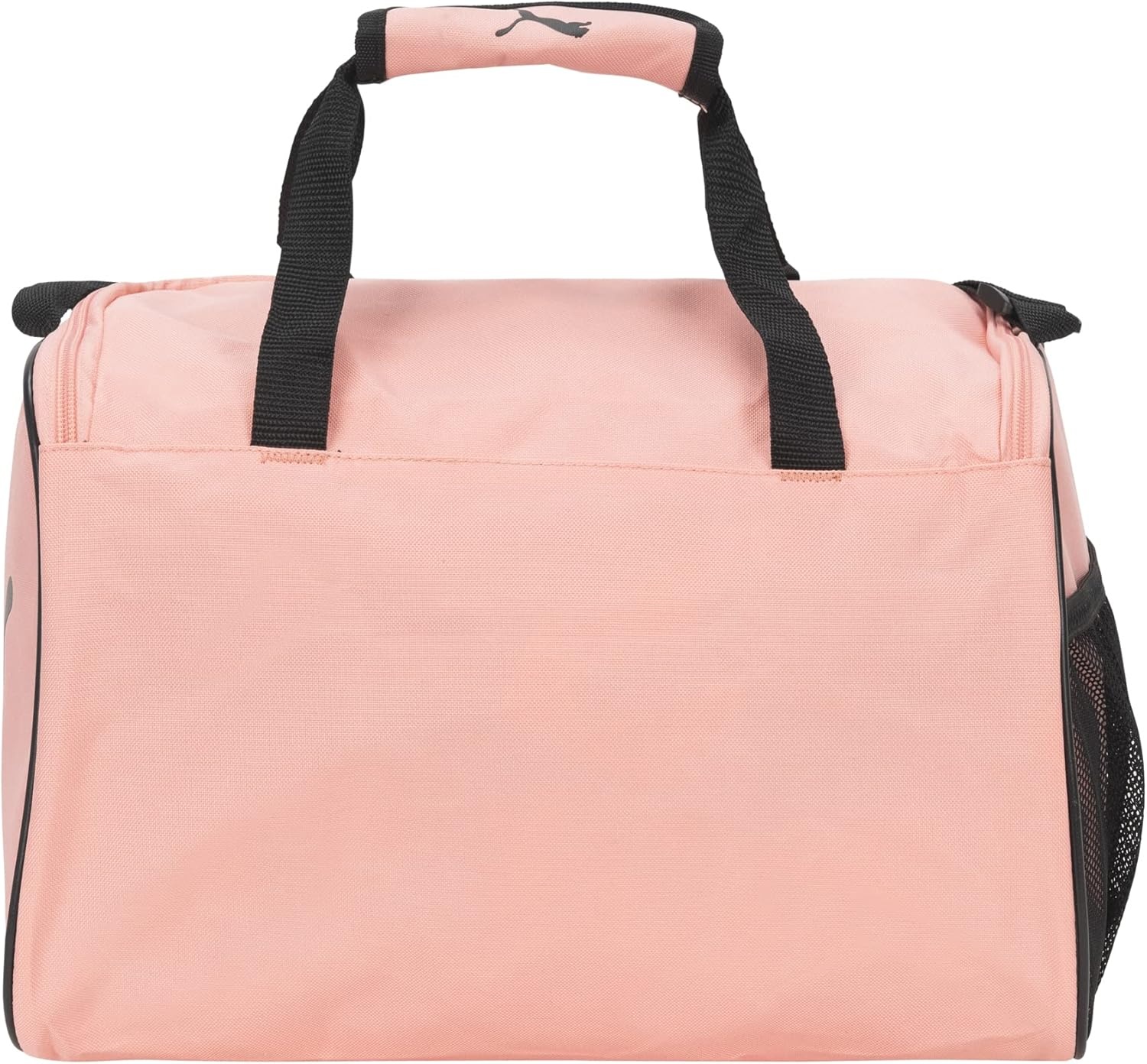 image:imagePUMA Kids Transformation 14 Duffel BagApricot BlushBlack