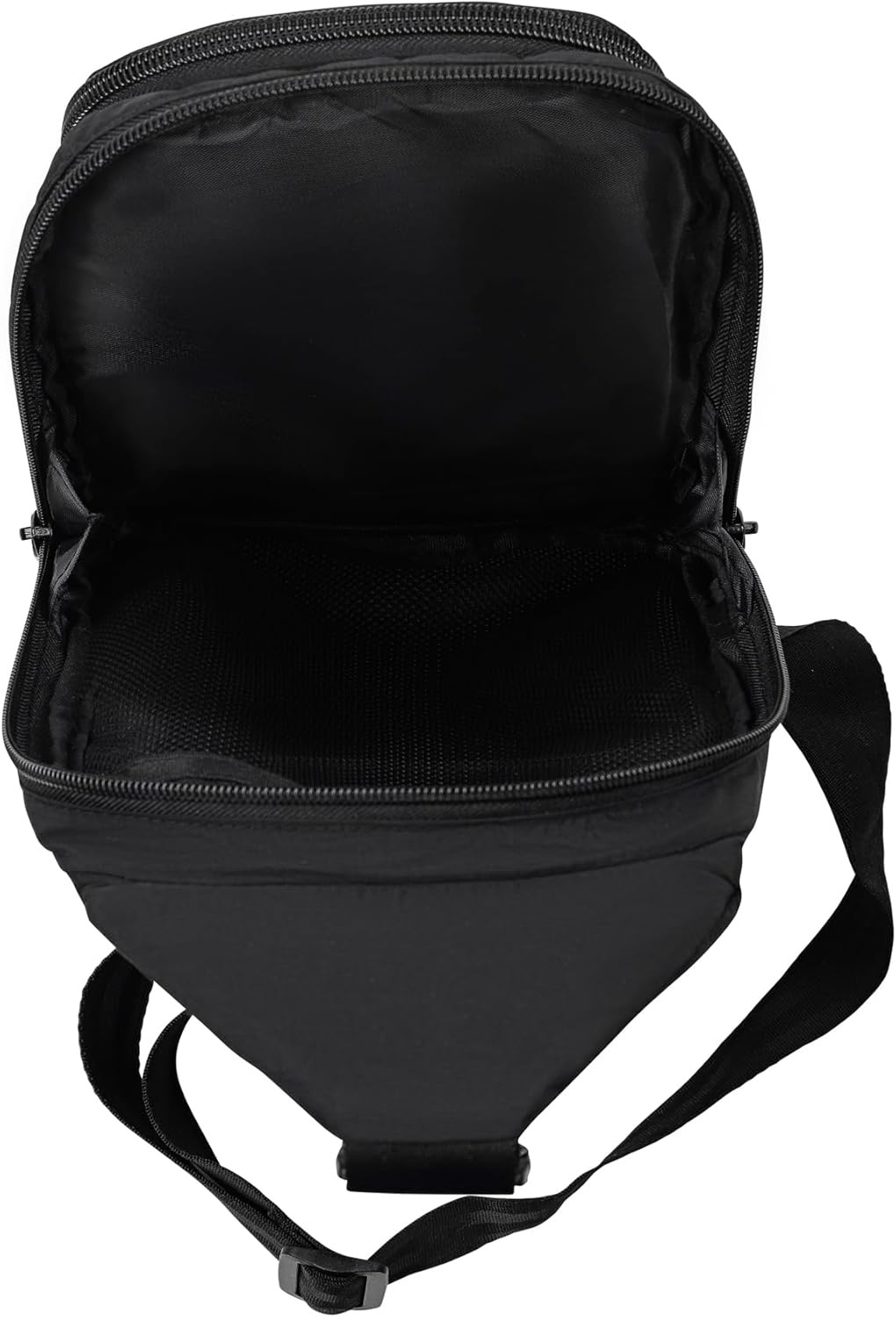 image:imagePUMA Womens Doer Sling Black Traditional OSBlack