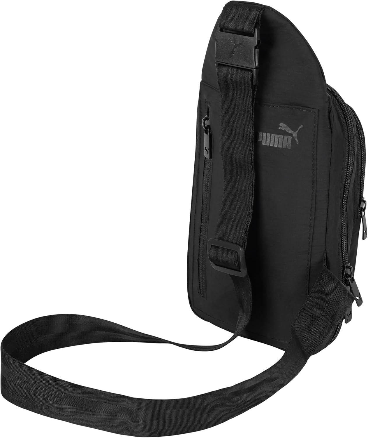 image:imagePUMA Womens Doer Sling Black Traditional OSBlack
