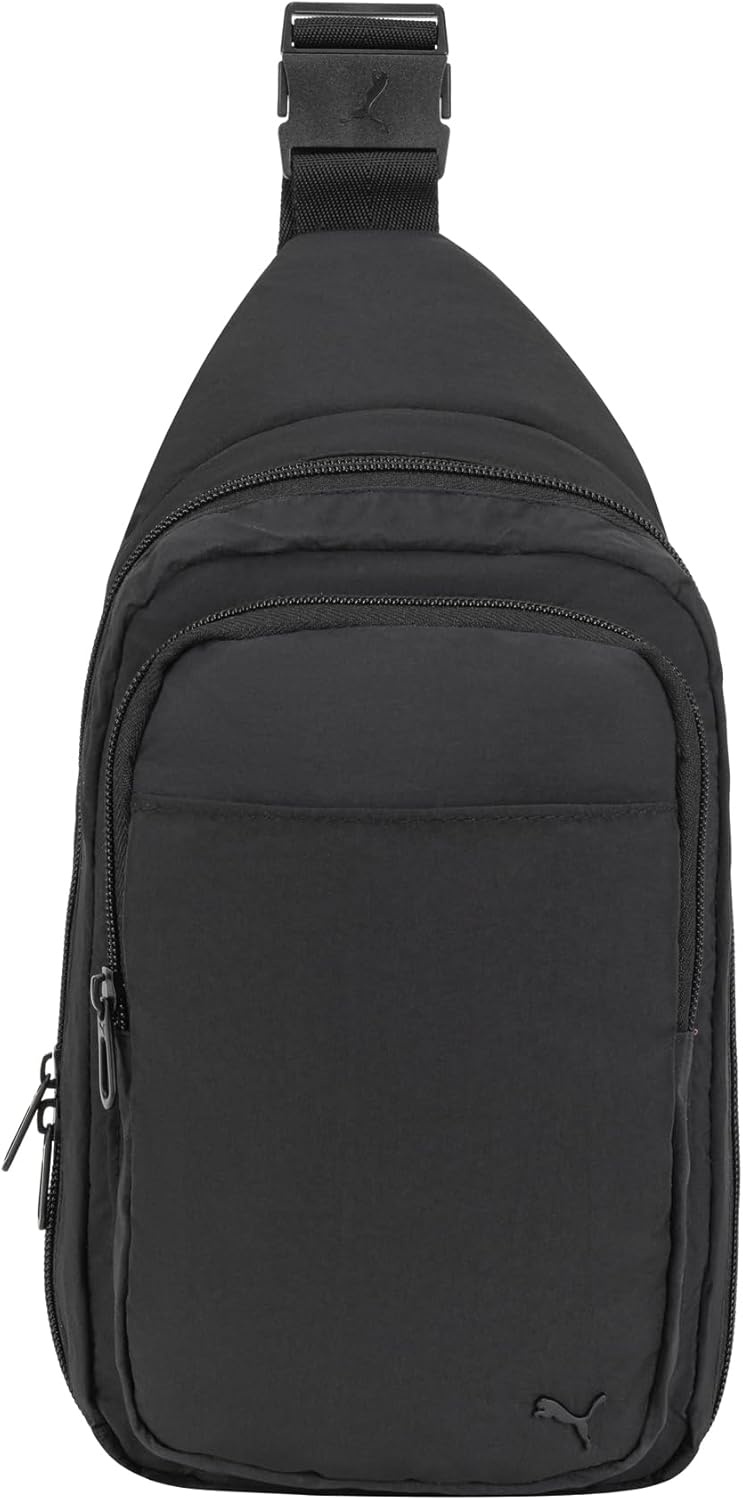 image:imagePUMA Womens Doer Sling Black Traditional OSBlack
