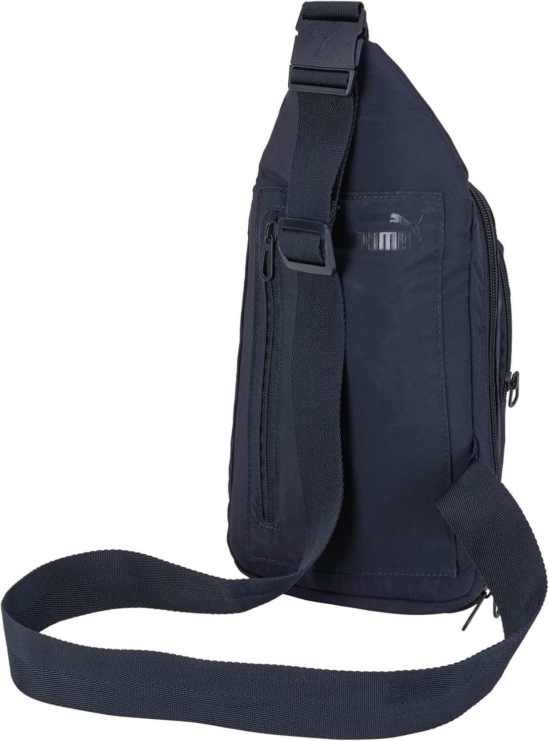 image:imagePUMA Womens Doer Sling Black Traditional OSNew Navy