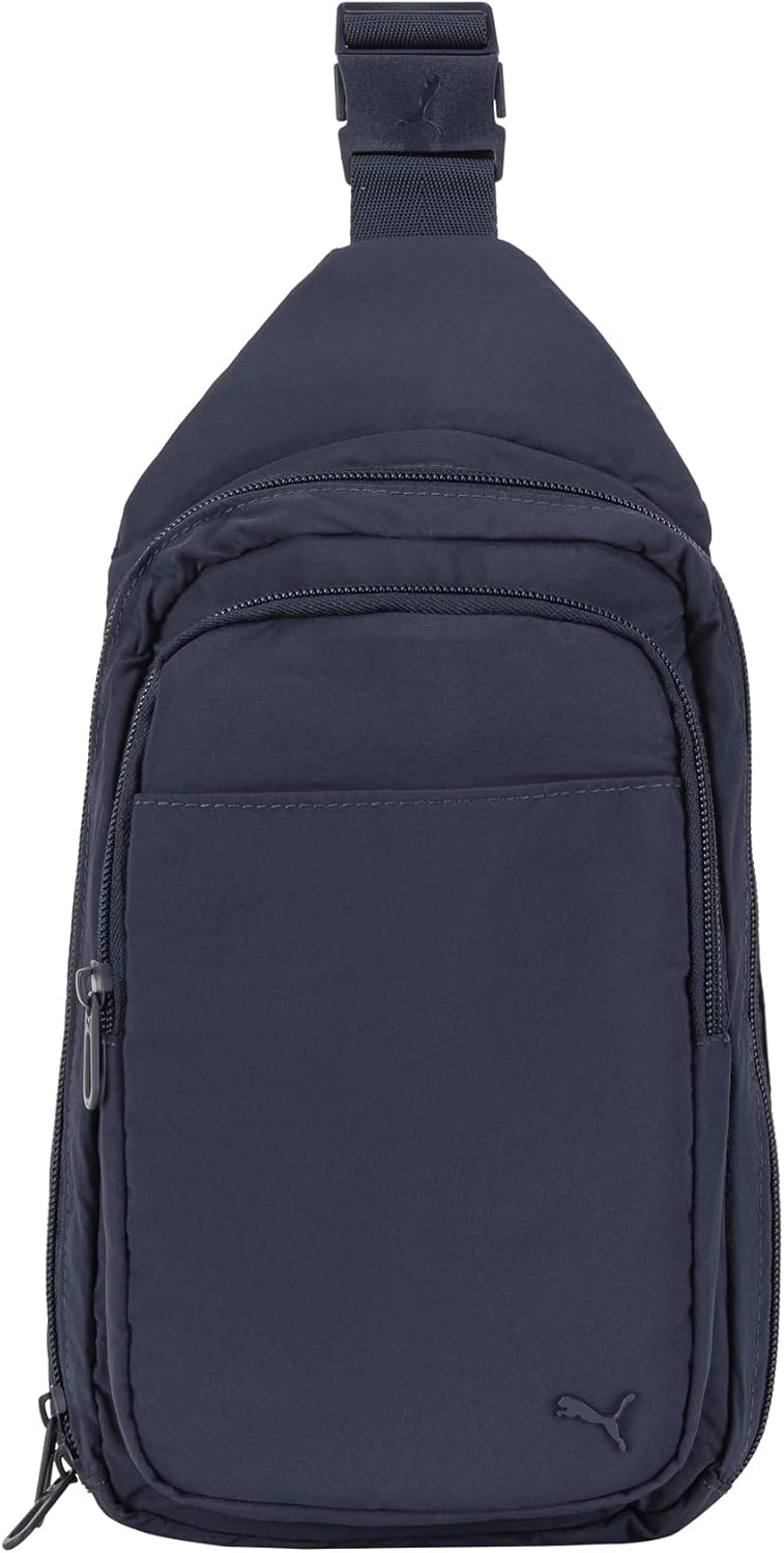 image:imagePUMA Womens Doer Sling Black Traditional OSNew Navy