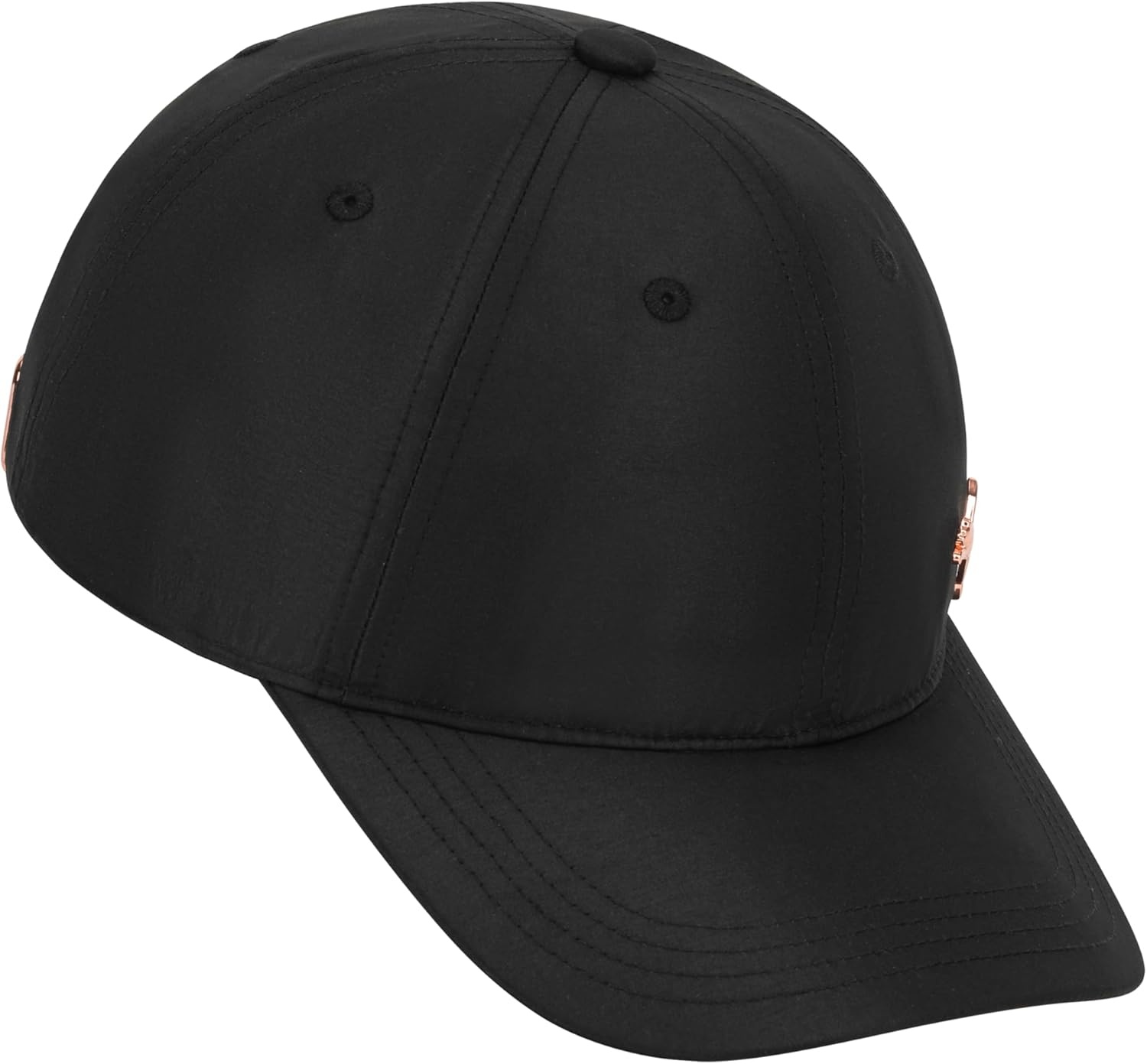 image:imagePUMA Womens Evercat Opal Adjustable CapBlackRose Gold