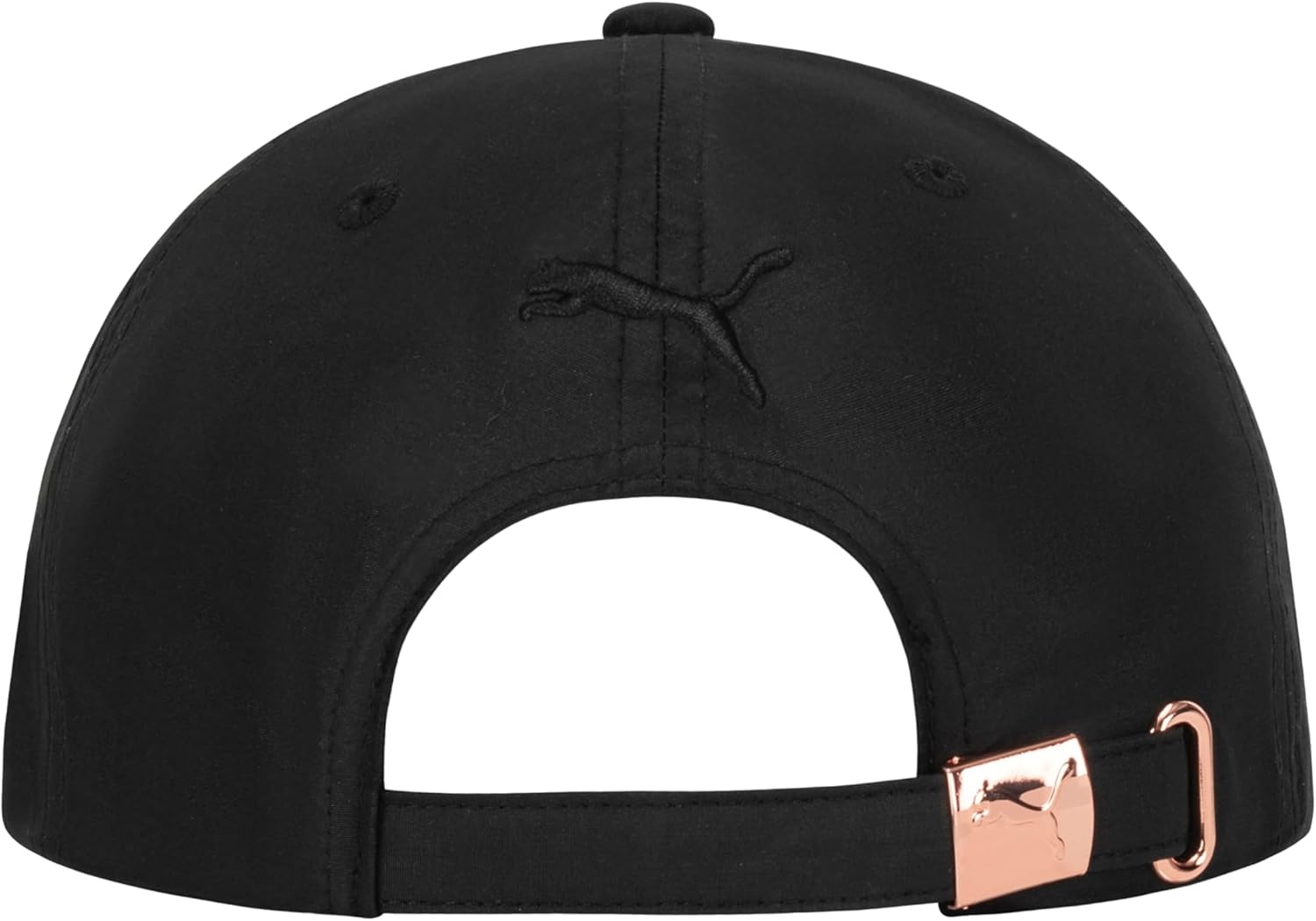 image:imagePUMA Womens Evercat Opal Adjustable CapBlackRose Gold