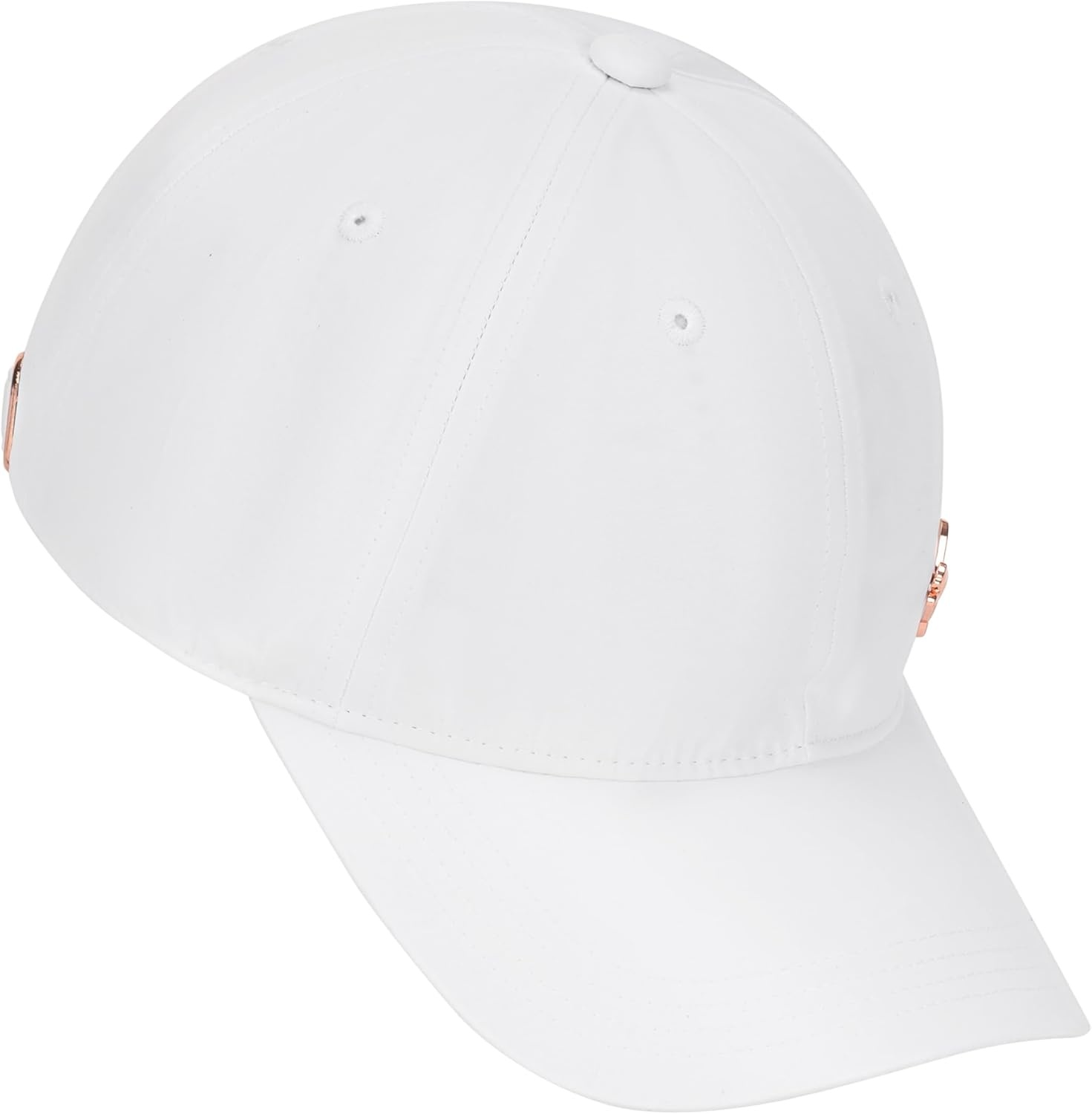 image:imagePUMA Womens Evercat Opal Adjustable CapWhiteGold