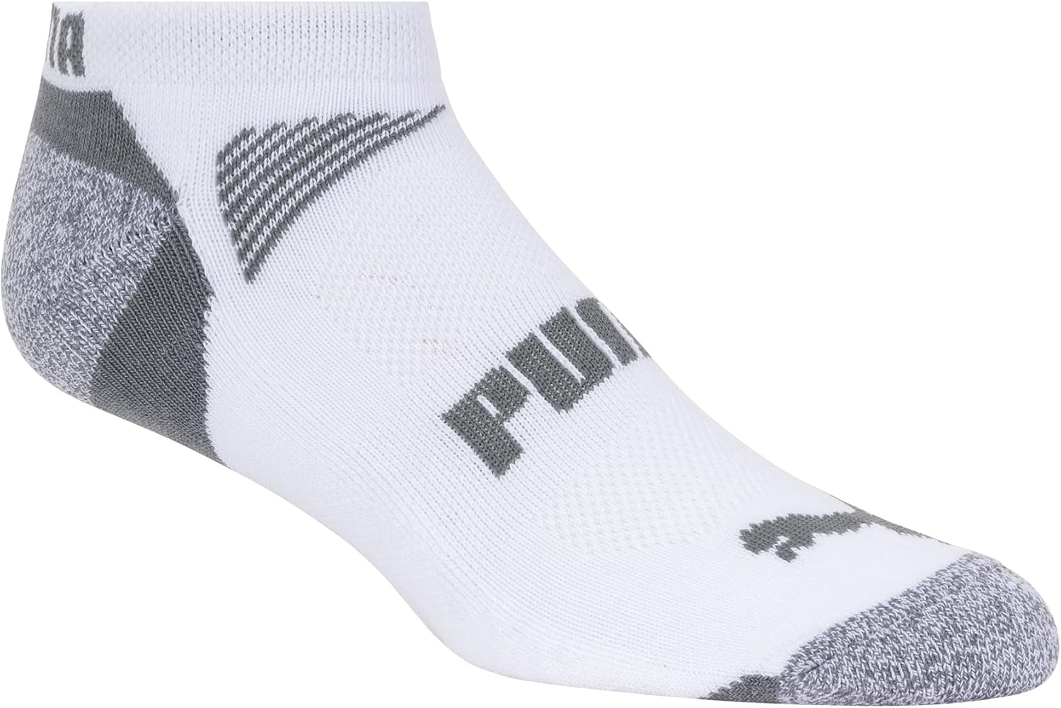 image:imagePUMA mens Low Cut Socks 8packMulti
