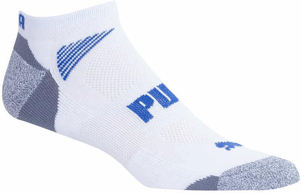 image:imagePUMA mens Low Cut Socks 8packWhite