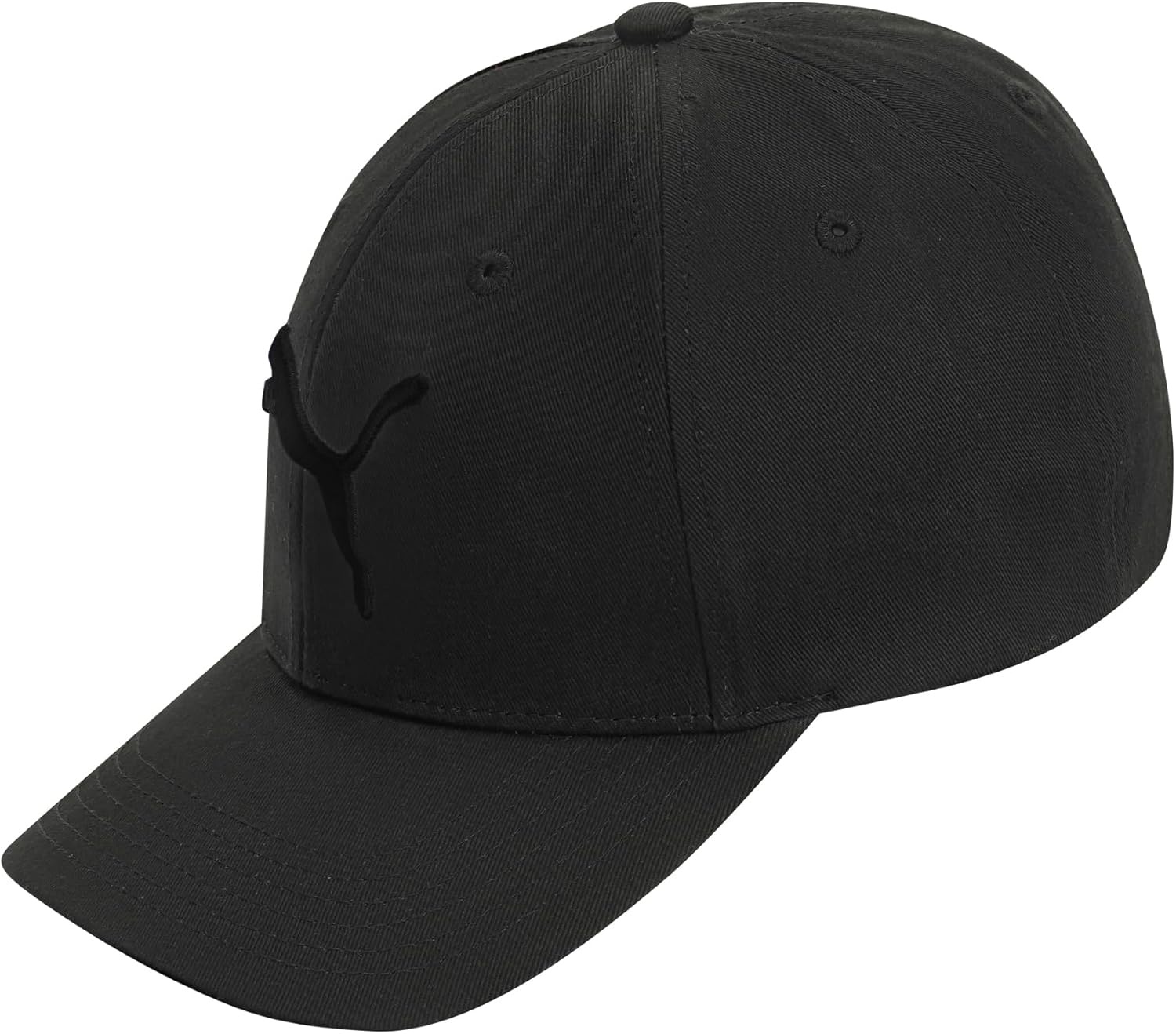 image:imagePuma Mens Puma Evercat Icon Snapback CapBlack
