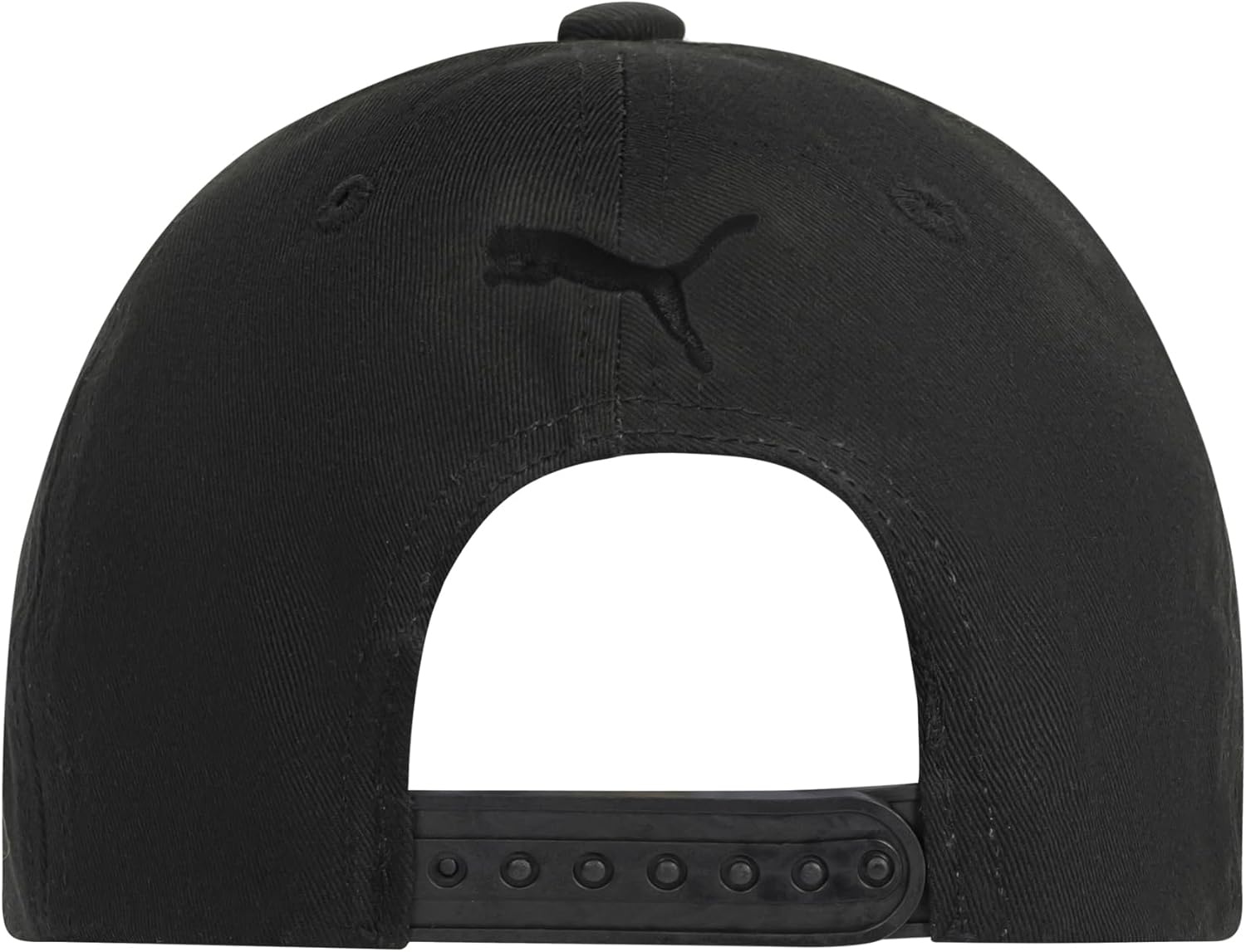 image:imagePuma Mens Puma Evercat Icon Snapback CapBlack
