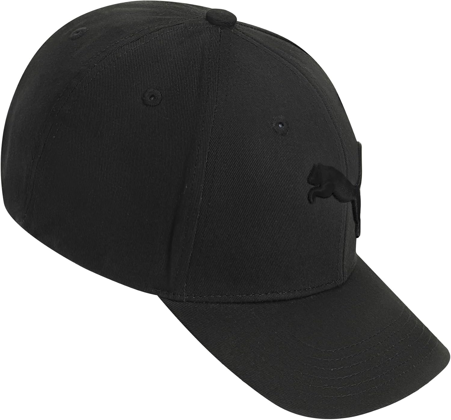 image:imagePuma Mens Puma Evercat Icon Snapback CapBlack