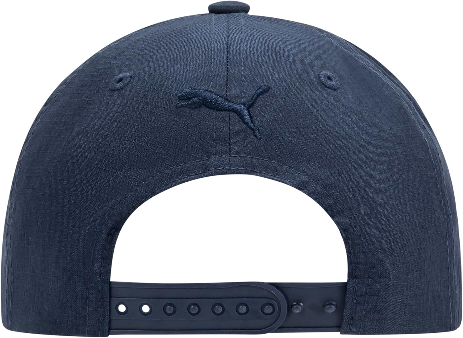 image:imagePuma Mens Puma Evercat Icon Snapback CapNavy
