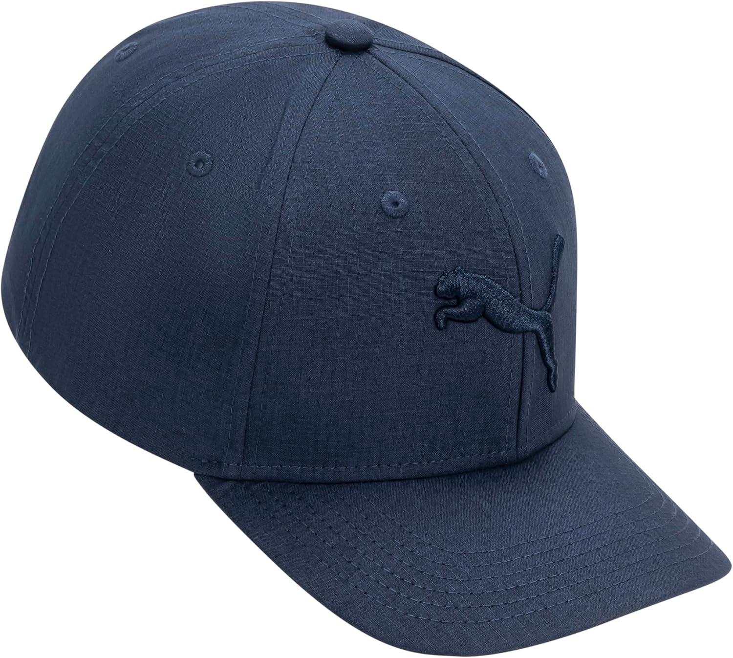 image:imagePuma Mens Puma Evercat Icon Snapback CapNavy
