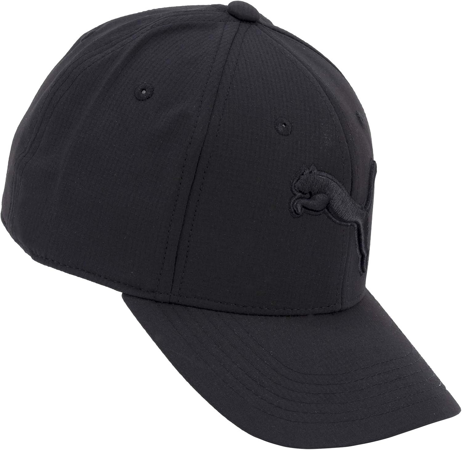 image:imagePuma Womens Evercat Running CapBlack