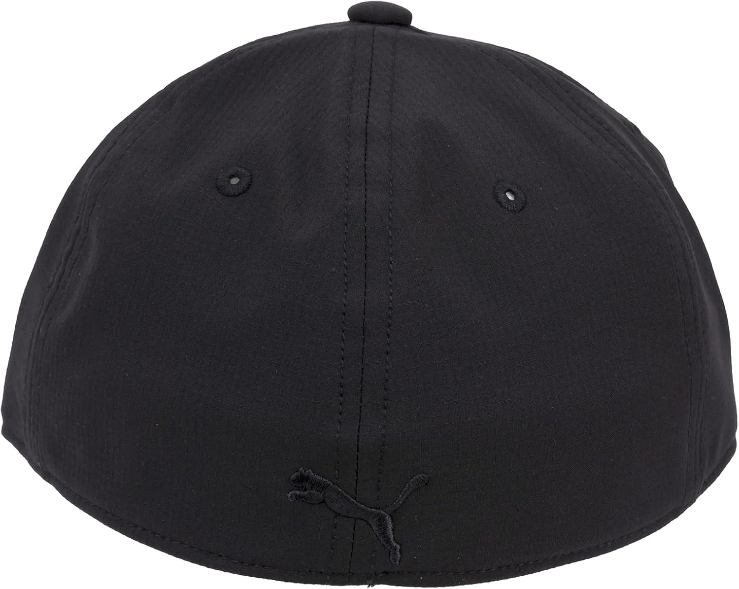 image:imagePuma Womens Evercat Running CapBlackSilver
