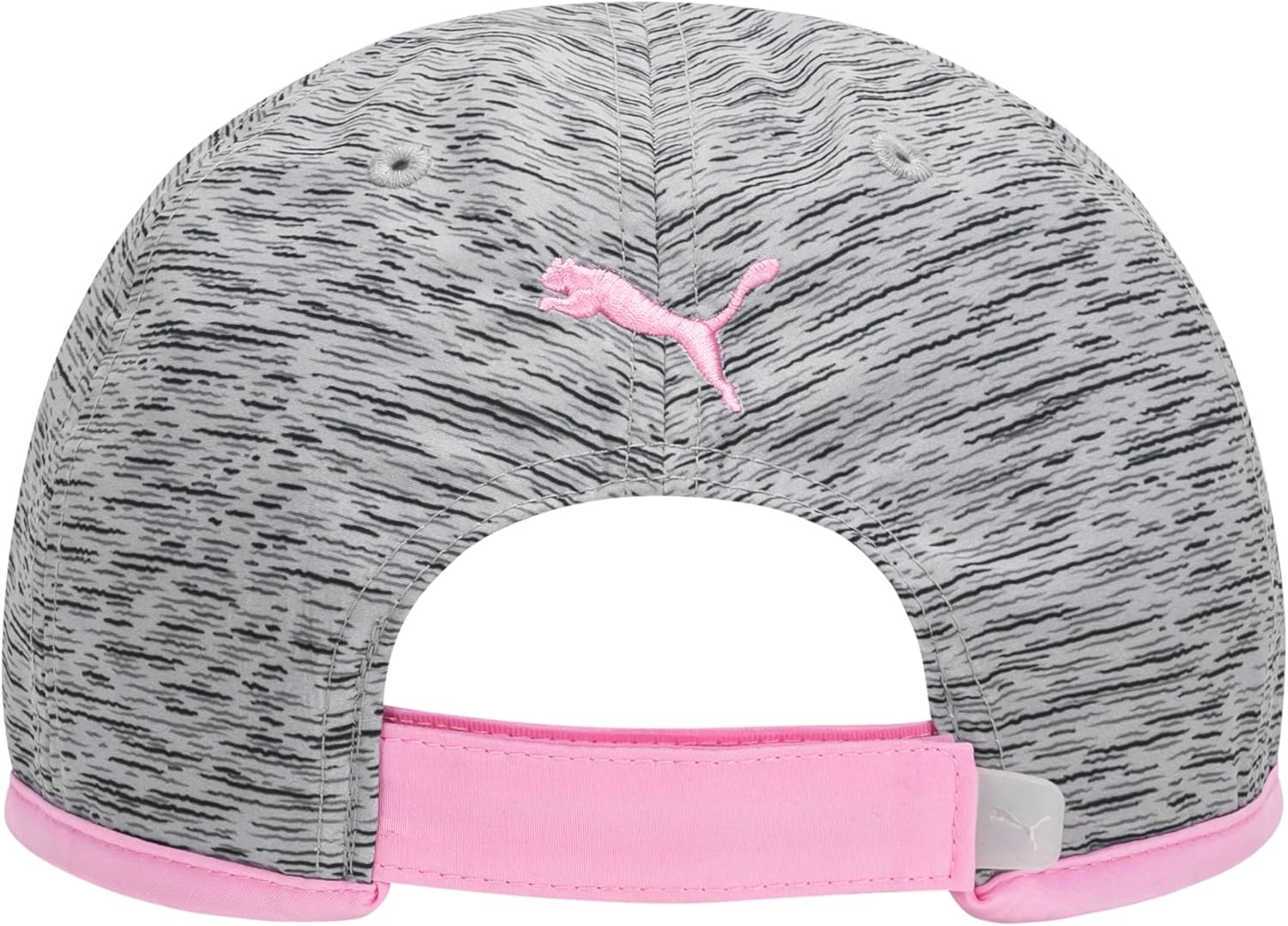 image:imagePuma Womens Evercat Running CapGreyPink