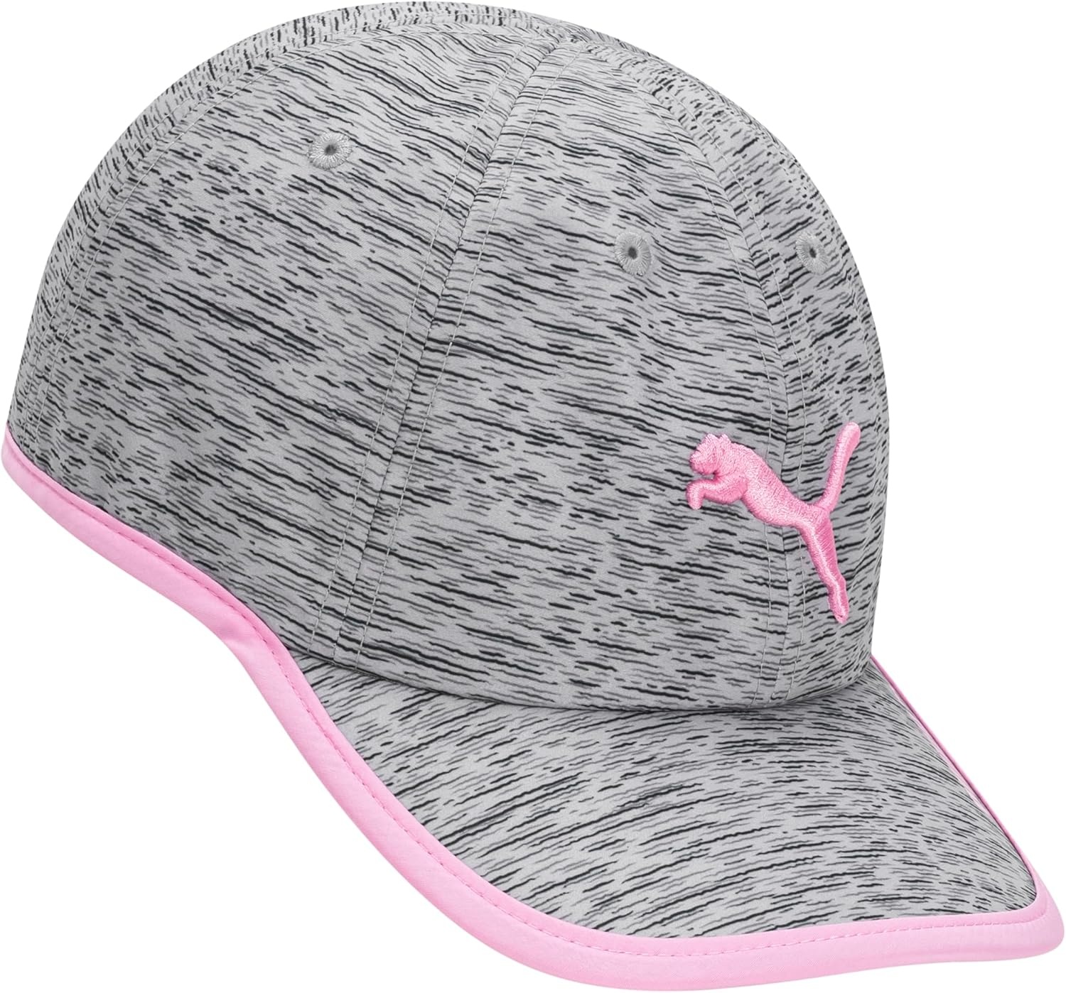 image:imagePuma Womens Evercat Running CapGreyPink