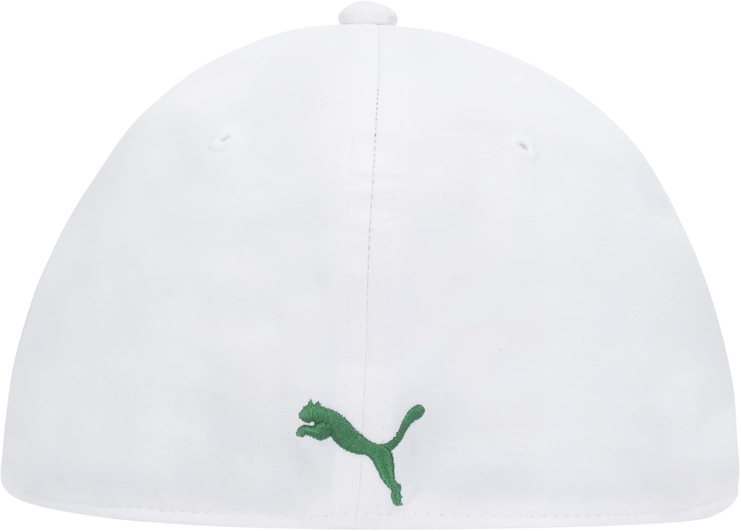 image:imagePuma Womens Evercat Running CapWhiteGreen