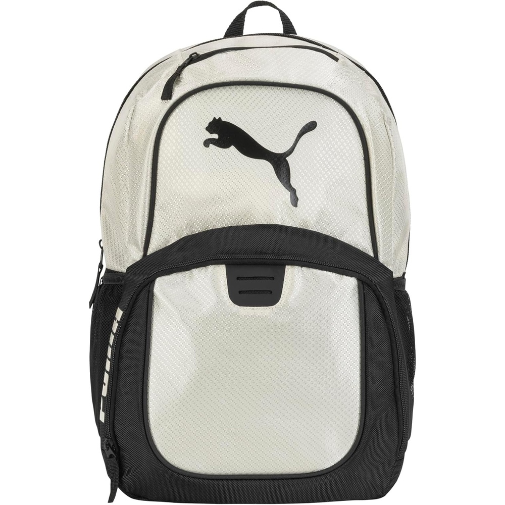 image:imagePUMA Classic Core Backpack Black Combo OSAlpine Snow