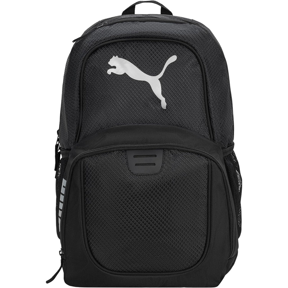 image:imagePUMA Classic Core Backpack Black Combo OSBlackSilver
