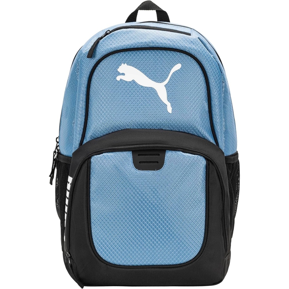 image:imagePUMA Classic Core Backpack Black Combo OSBlueAqua