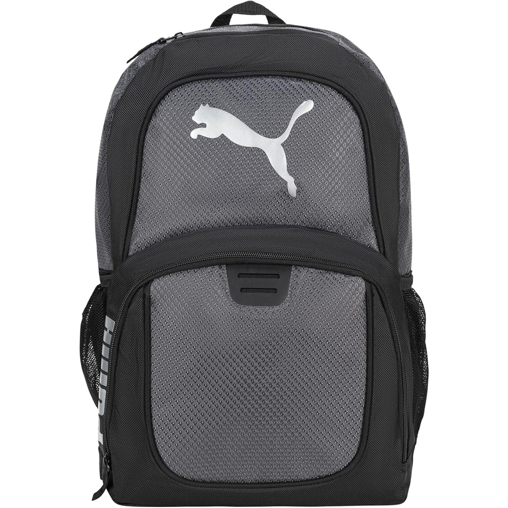 image:imagePUMA Classic Core Backpack Black Combo OSCharcoal