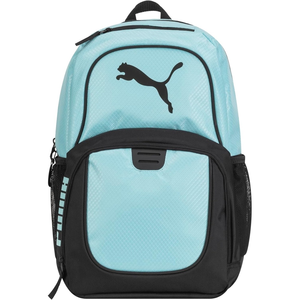 image:imagePUMA Classic Core Backpack Black Combo OSSafe Lake