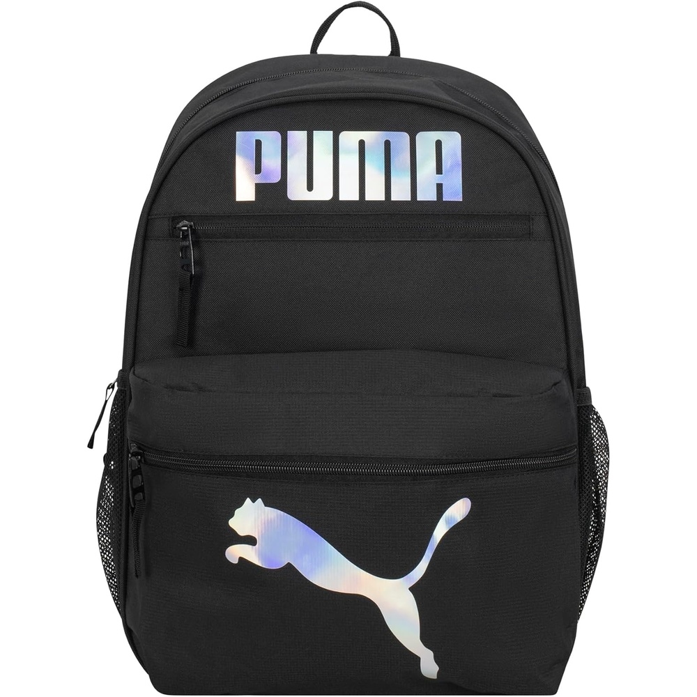 image:imagePUMA Evercat Meridian 40 Backpack PinkPurple OSBlack