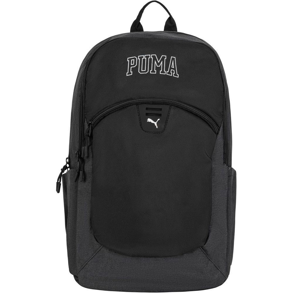 image:imagePUMA Rally Backpack Black OSBlackGranite Heather