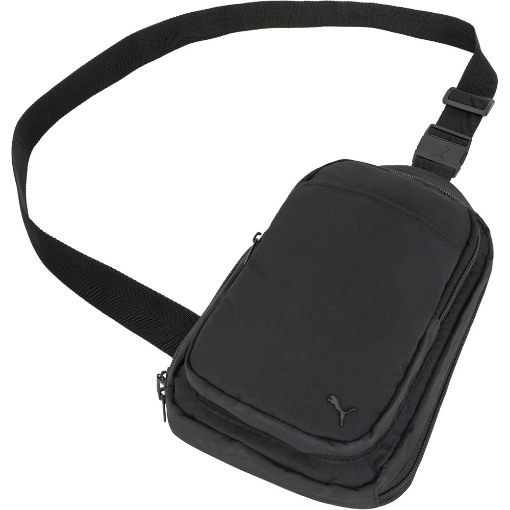 image:imagePUMA Womens Doer Sling Black Traditional OSBlack